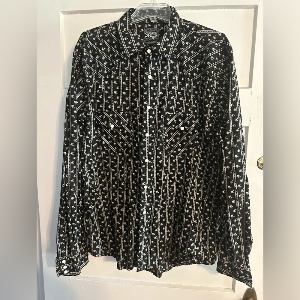 Southern Thread Shirt
